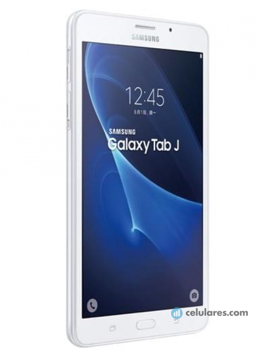 Imagen 3 Tablet Samsung Galaxy J (2016)