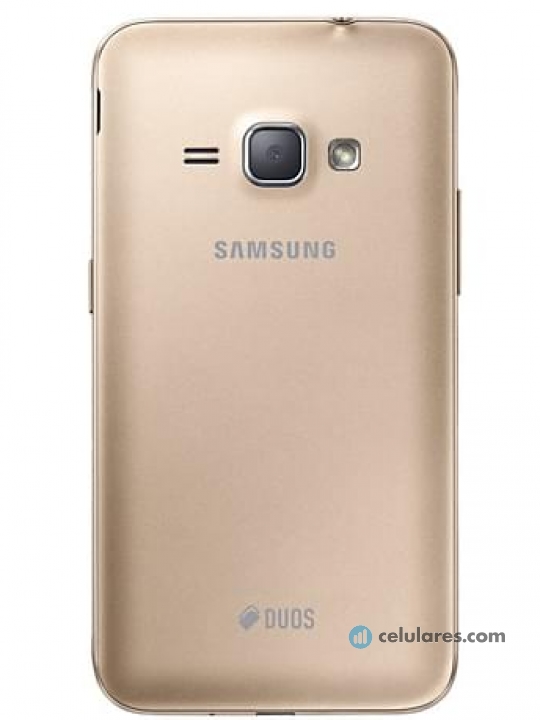 Imagen 3 Samsung Galaxy J1 (2016)