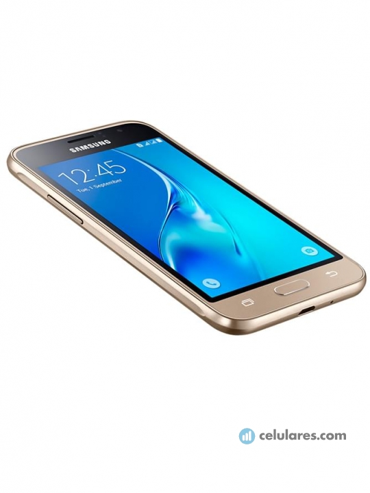 Imagen 8 Samsung Galaxy J1 (2016)