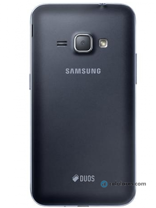 Imagen 9 Samsung Galaxy J1 (2016)