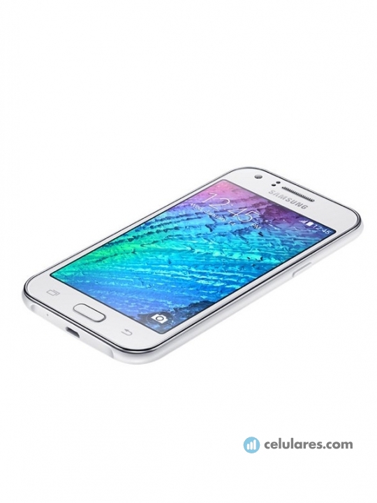 Imagen 2 Samsung Galaxy J1
