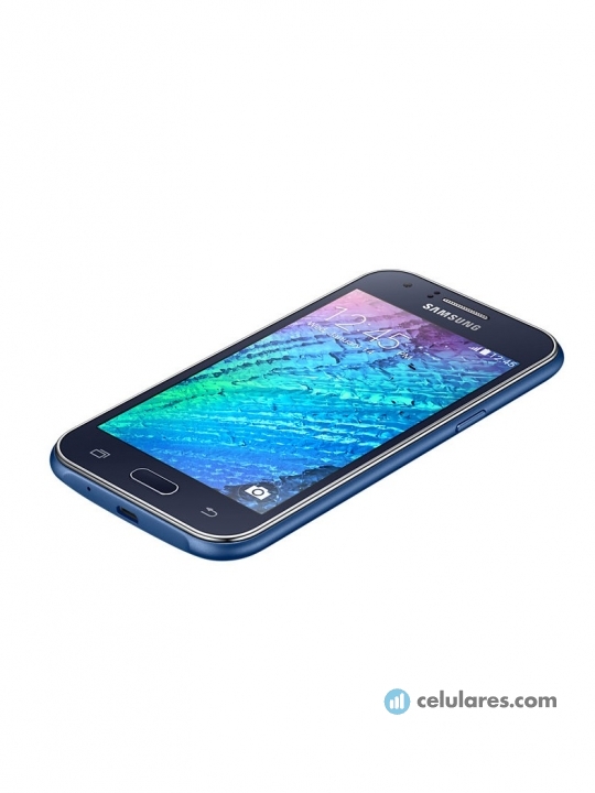 Imagen 4 Samsung Galaxy J1