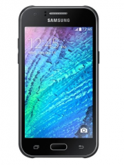 Fotografia Samsung Galaxy J1 4G