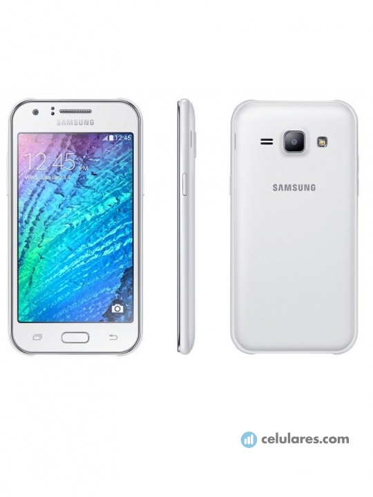 Imagen 2 Samsung Galaxy J1 4G
