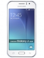 Fotografia pequeña Samsung Galaxy J1 Ace