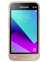 Fotografia Samsung Galaxy J1 mini prime