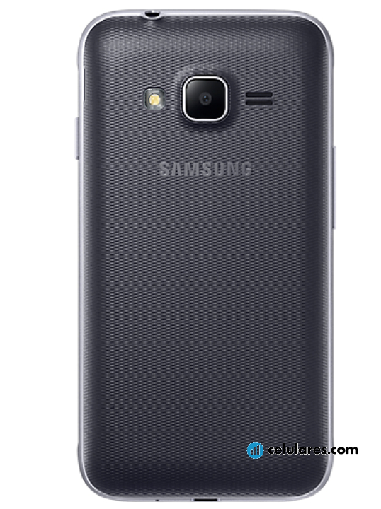 Imagen 5 Samsung Galaxy J1 mini prime