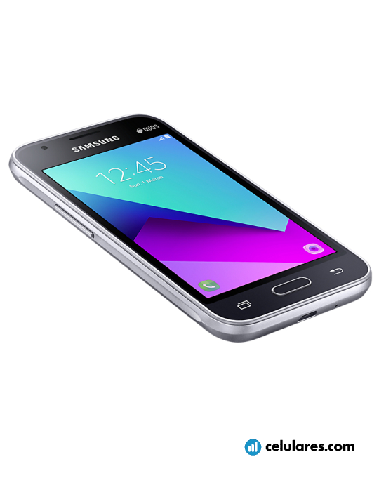 Imagen 6 Samsung Galaxy J1 mini prime