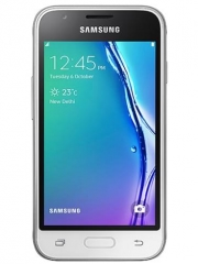 Fotografia Samsung Galaxy J1 Nxt