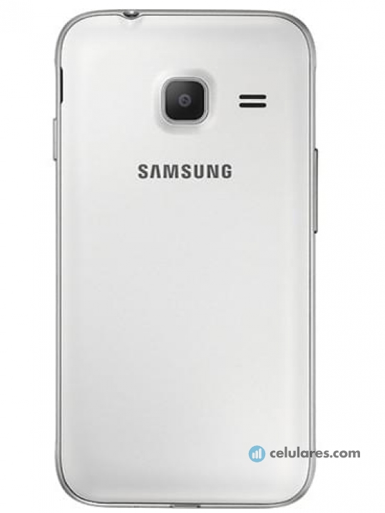 Imagen 4 Samsung Galaxy J1 Nxt