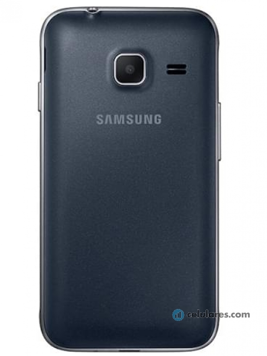 Imagen 5 Samsung Galaxy J1 Nxt