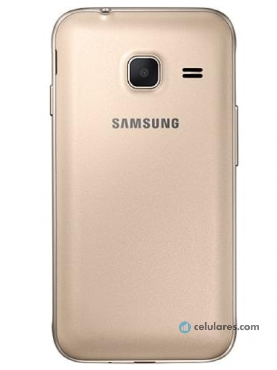 Imagen 6 Samsung Galaxy J1 Nxt