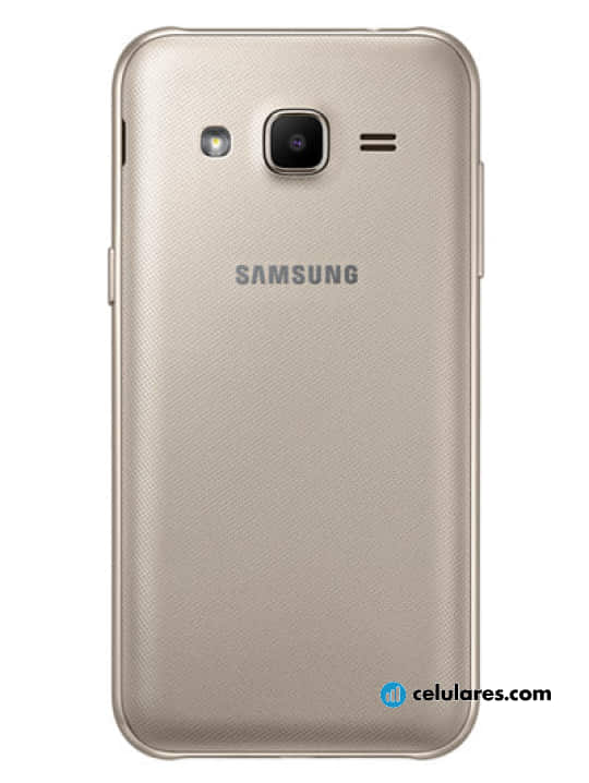 Imagen 6 Samsung Galaxy J2 (2017)