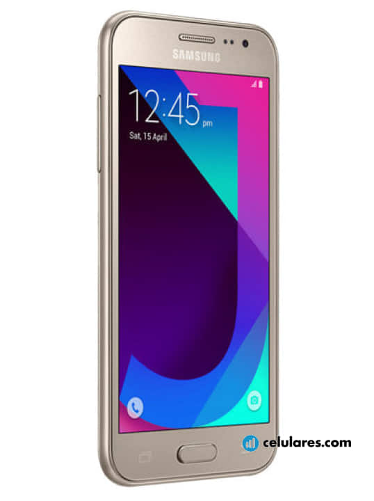 Imagen 3 Samsung Galaxy J2 (2017)