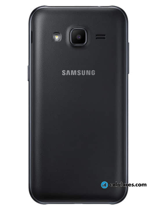 Imagen 7 Samsung Galaxy J2 (2017)