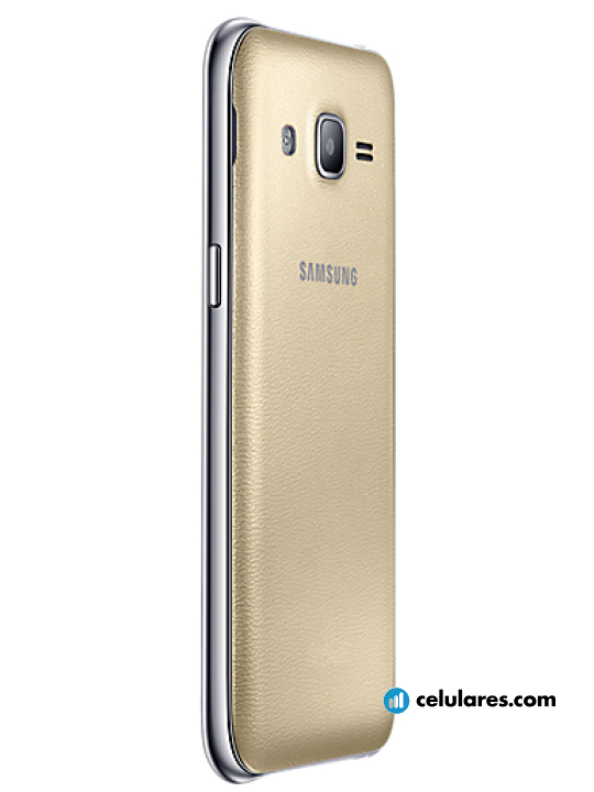 Imagen 8 Samsung Galaxy J2