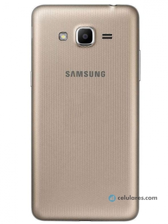 Imagen 6 Samsung Galaxy J2 Prime