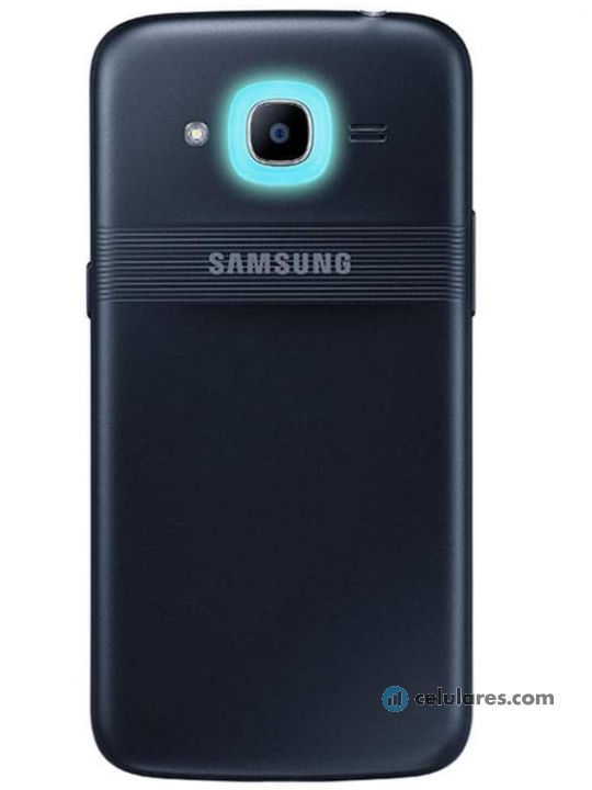 Imagen 9 Samsung Galaxy J2 Pro (2016)