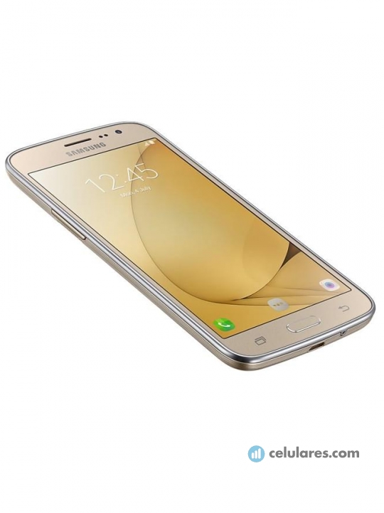 Imagen 7 Samsung Galaxy J2 Pro (2016)