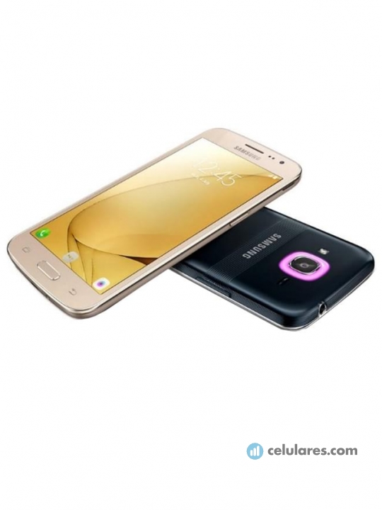 Imagen 8 Samsung Galaxy J2 Pro (2016)