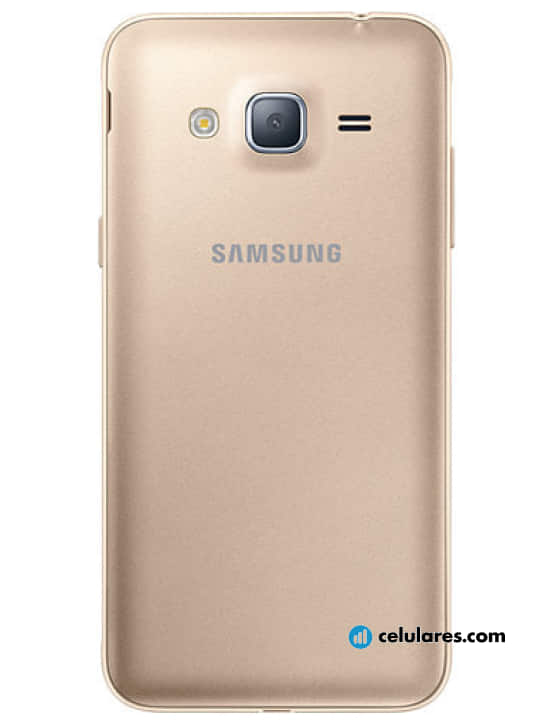 Imagen 2 Samsung Galaxy J3 (2016)