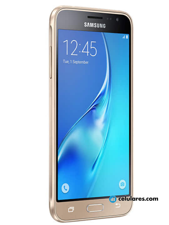 Imagen 4 Samsung Galaxy J3 (2016)