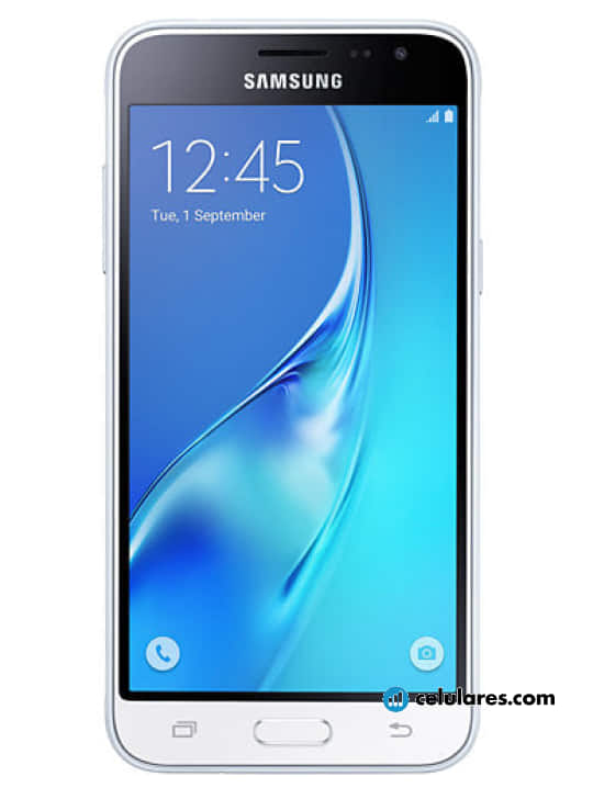 Imagen 3 Samsung Galaxy J3 (2016)