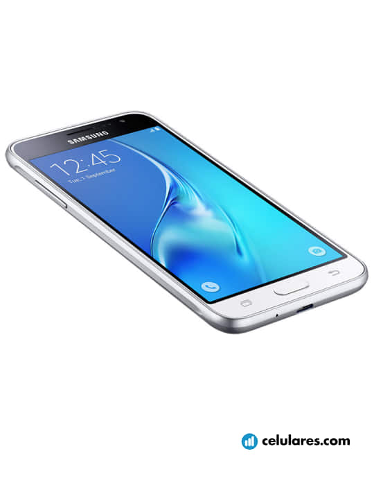 Imagen 10 Samsung Galaxy J3 (2016)