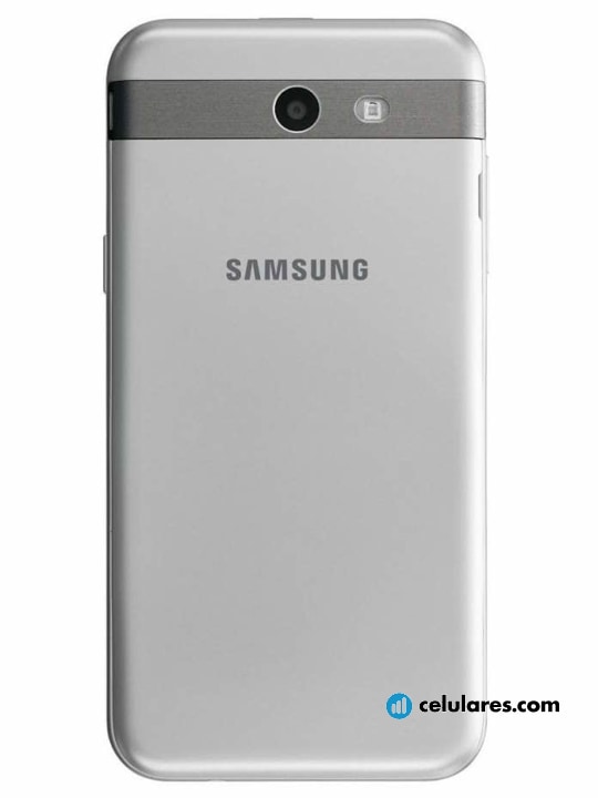 Imagen 2 Samsung Galaxy J3 (2017)