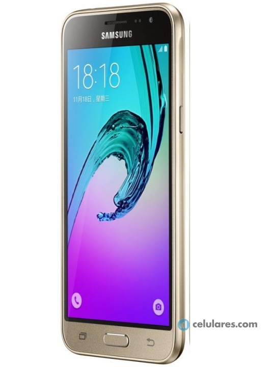 Imagen 2 Samsung Galaxy J3 
