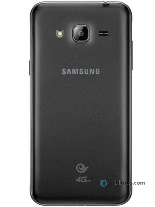 Imagen 6 Samsung Galaxy J3 