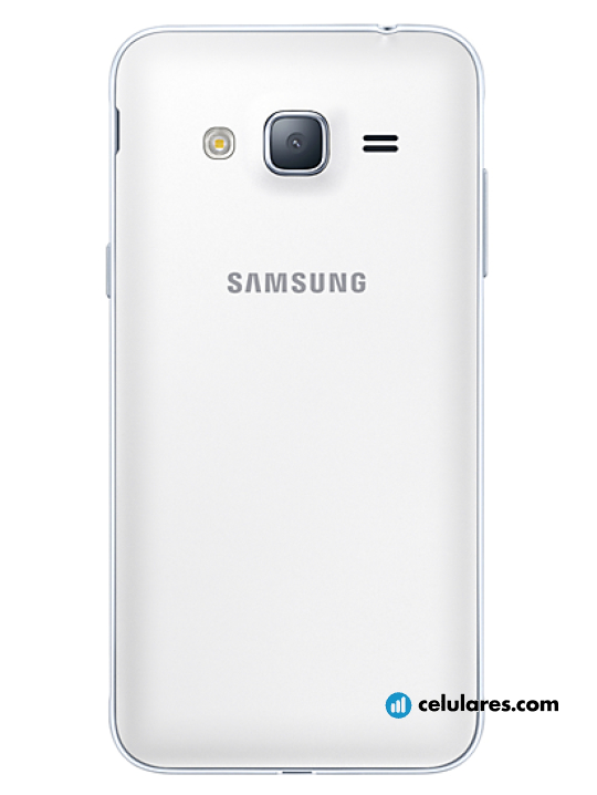 Imagen 7 Samsung Galaxy J3 