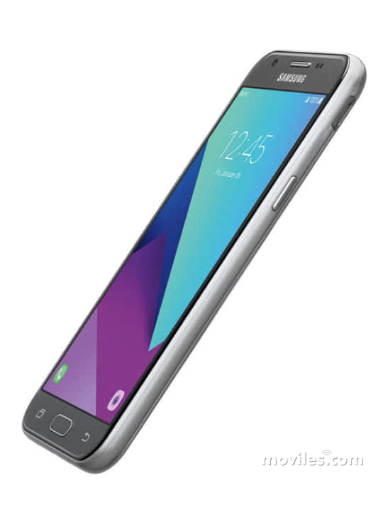 samsung j2 2018 ram