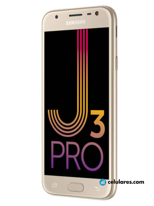 Imagen 6 Samsung Galaxy J3 Pro (2017)
