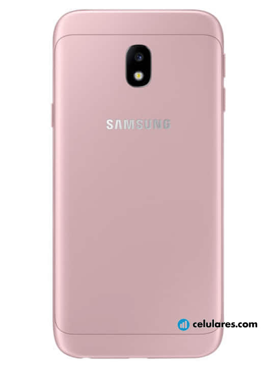 Imagen 4 Samsung Galaxy J3 Pro (2017)