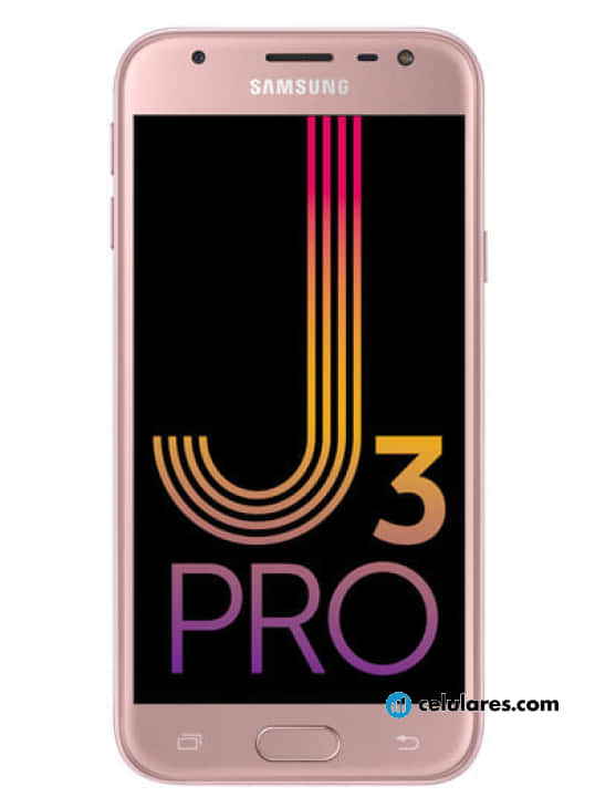 Imagen 2 Samsung Galaxy J3 Pro (2017)