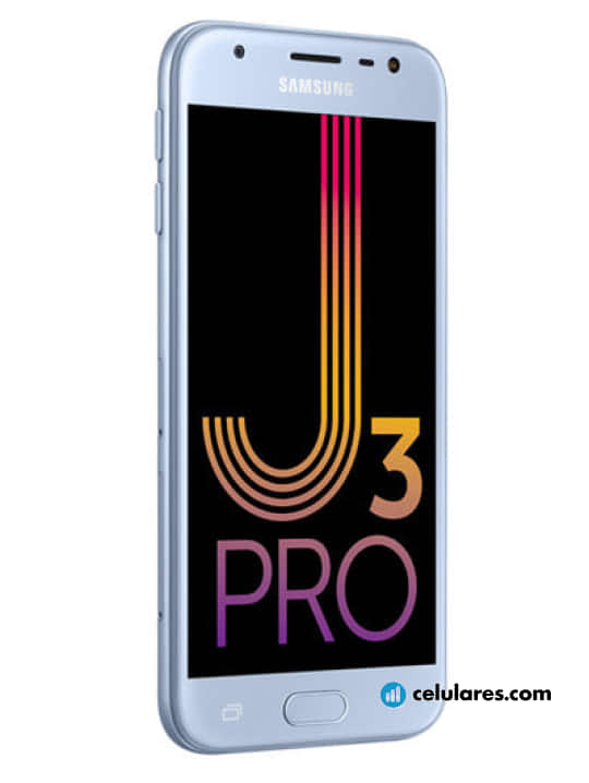 Imagen 7 Samsung Galaxy J3 Pro (2017)