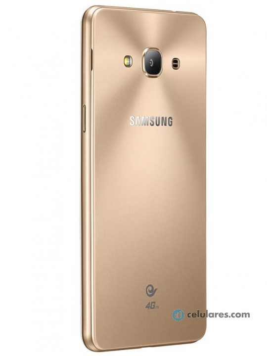 Imagen 8 Samsung Galaxy J3 Pro