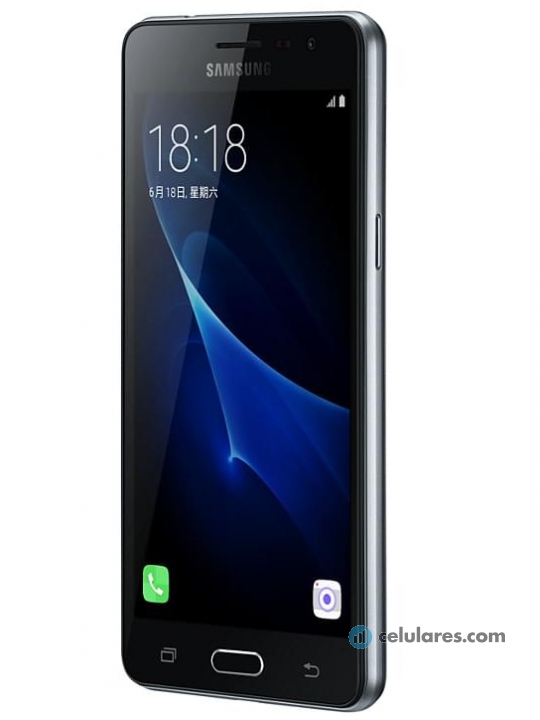 Imagen 3 Samsung Galaxy J3 Pro