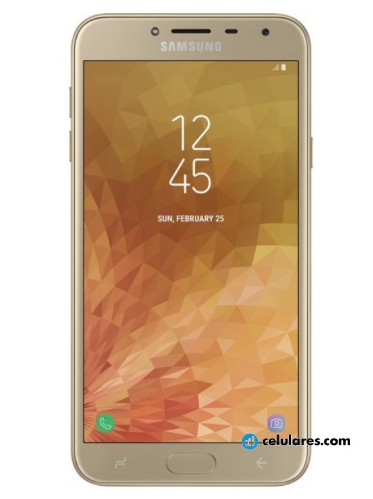 Imagen 4 Samsung Galaxy J4