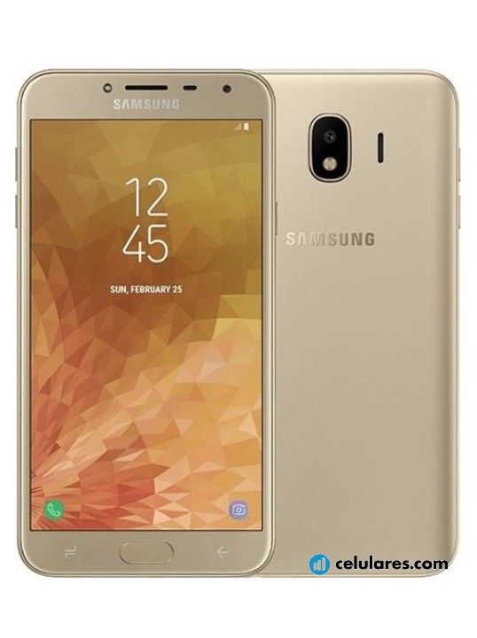 Imagen 5 Samsung Galaxy J4