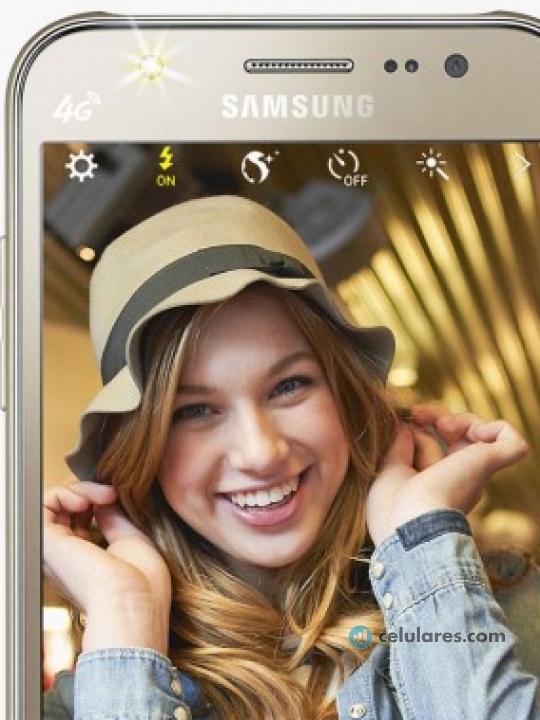 Imagen 6 Samsung Galaxy J5