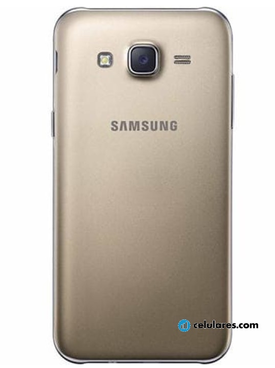 invadir Paciencia Aprovechar Samsung Galaxy J5 (J500F, J500G, J500Y, J500M, J500H, Galaxy J5 Duos) -  Celulares.com México