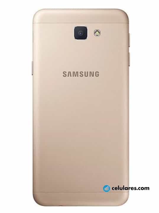 Imagen 3 Samsung Galaxy J5 Prime (2017)