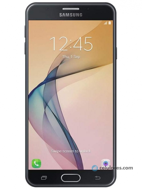 Paine Gillic prova Para kauçuğu  Comparar Samsung Galaxy J5 (2016) vs Samsung Galaxy J5 Prime -  Celulares.com México