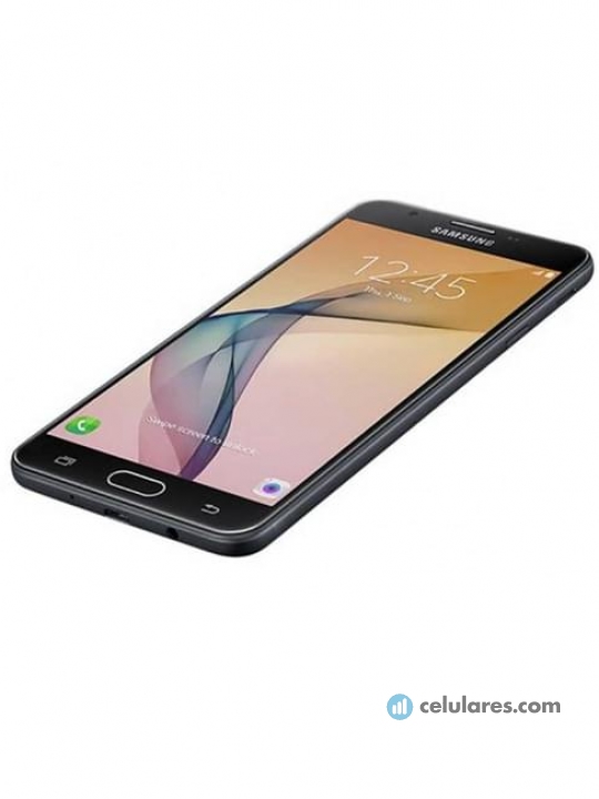 Imagen 4 Samsung Galaxy J5 Prime