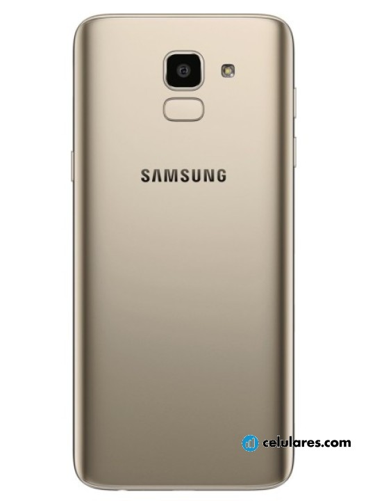 Imagen 5 Samsung Galaxy J6
