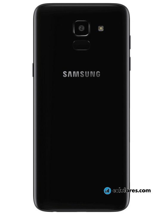 Imagen 7 Samsung Galaxy J6