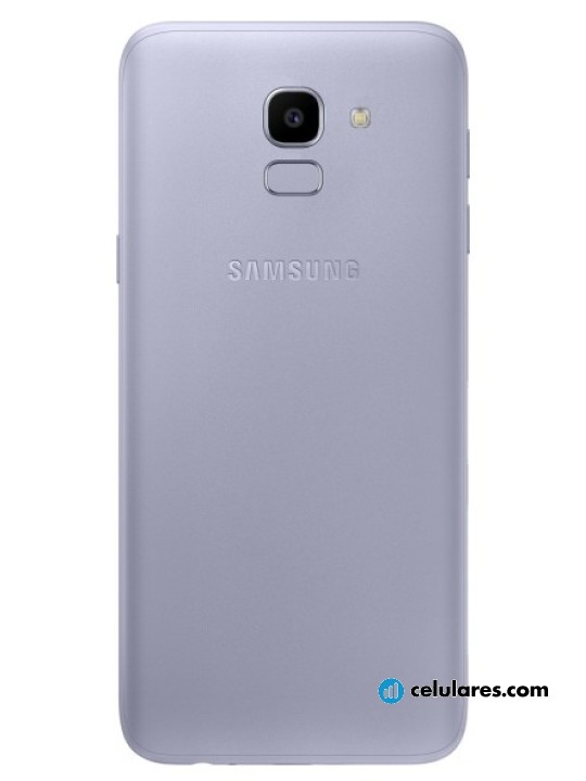 Imagen 8 Samsung Galaxy J6