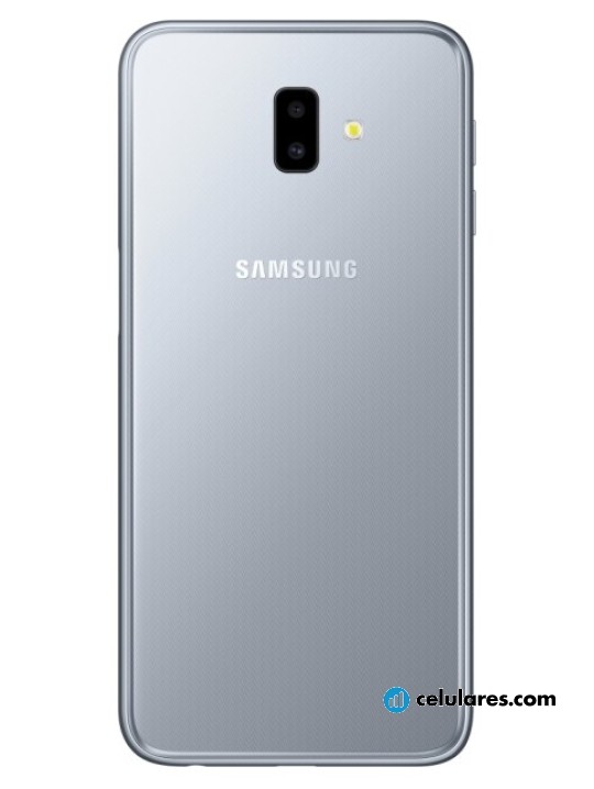 Imagen 5 Samsung Galaxy J6+